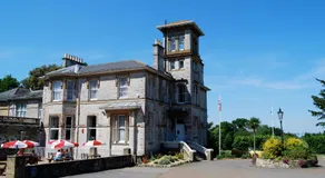 Appley Manor Hotel - Image 2