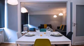 Key Inn serviced residences Limperstberg - Image 4