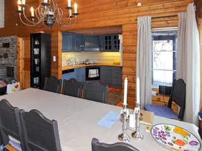 10 Personen Ferienhaus in Åseral - Image 3