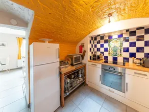Charming Cottage in Anseremme with Fenced Garden - Image 2