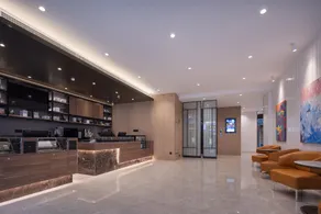 Hanting Hotel Fenghuang Ancient City - Image 4