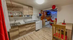 Cottage La Sierra with JACUZZI - Image 2