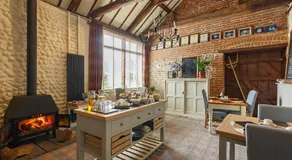The Barns - Image 2