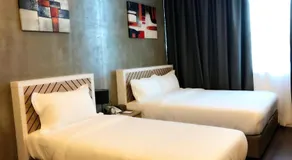 K Boutique Hotel - Image 2