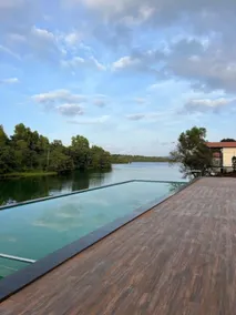 JUNGLE SPRING RESORT - Image 2