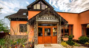 Vila Fenix B&B - Image 4