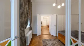 Grand Hotel Residents - Image 4