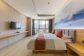 Ordos Wenlan Hotel - Image 2