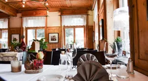 Hotel Landhaus Säntis Herisau - Image 4