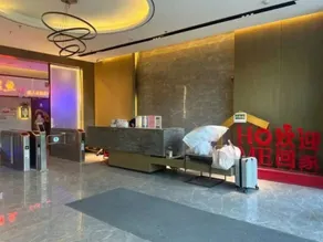 Lemi Hotel Apartments (Normal University Branch) - Image 3
