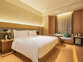 Ji Hotel Nanning Convention and Exhibition Center - Image 2