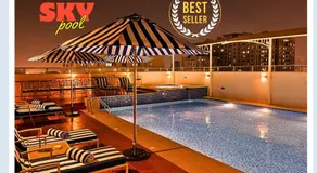 Al Hamra Hotel - Image 2