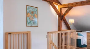 Rarität Mein Herzenshaus im Altmühltal - Image 5