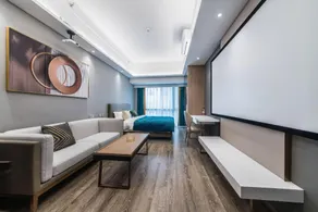 Sweet Hotel (Xiangya First Affiliated Hospital Branch) - Image 3