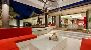 Villa Julia koh Samui beach with Cook and Majordome - Image 5