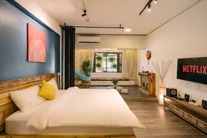 OH Trendy Homes Hoan Kiem LPH - 2 beds City center - Image 2