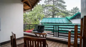 Deodar Bungalow & Cottage by Trikone - Image 4