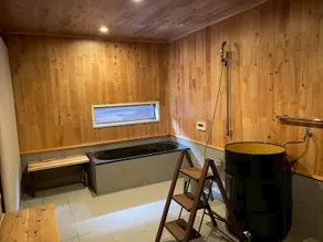 Relaxing箱根彫刻の森ーサウナ付き一棟貸しの宿 - Image 5