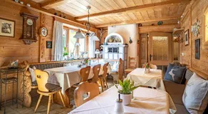 Hotel Steffl Garni inkl Chiemgau Karte - Image 2