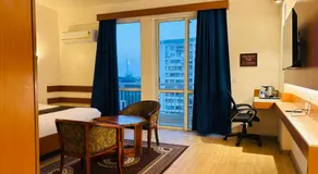 Golden Pent House - Image 4