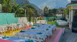 Hotel Minnesota y Centro de Eventos Molina - Image 3