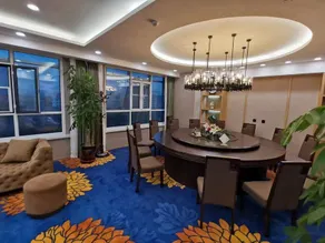 Yuhuayuan Hotel (Xinhua Park Huimin District Government Branch) - Image 2