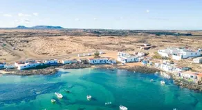 Apartamento Mar del norte, en Cotillo. - Image 3