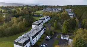 Park View apartment, Gleneagles Village, Auchterarder - Image 4