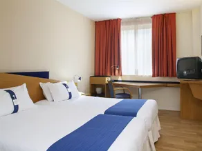 B&B HOTEL Alicante - Image 2