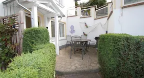 Apartment Tintenfisch Strandkorb inkl - Image 4