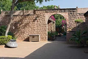 MANVĀR SHERGARH, THE DESERT RESORT - Image 4