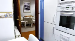 Blas de Otero, Vivienda Turística Reformada con Wifi - Image 5
