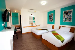 Fantasy Resort Chainat - Image 2