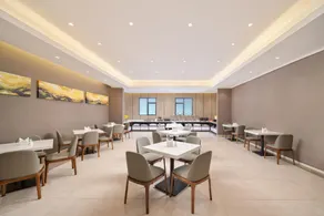 Home Inn Neo Haikou Haixiu Middle Road Jinniuling Park - Image 4