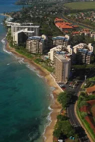 Kahana Beach Vacation Club - Image 2