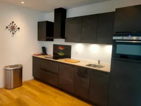 Leuk huis in centrum dichtbij strand en Amsterdam - Image 3