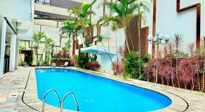 1508 - Rentaqui - Flat Cobertura Jardins Diamond - Image 2