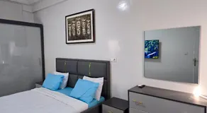 Ambassade Prestige Suite - Appartement Spacieux - Image 3