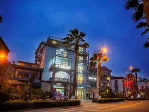 Xinghaiwan Seascope Home Stay - Image 3