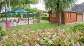 Logis Hotel-Restaurant "Auberge Le Petit pont" - Image 4