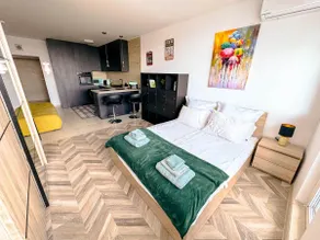 Best View Studio by BulgarianHomes - Image 2
