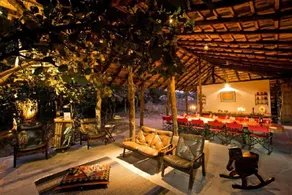 Jamtara Wilderness Camp - Pench National Park - Image 4