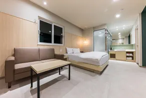 Daegu Pyeongridong Hotel Special - Image 2