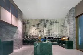 Echarm Hotel Haikou Guoxing RT-Mart Provincial Government - Image 2