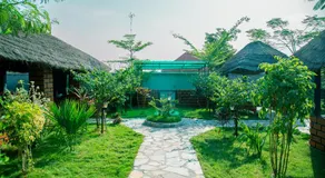 Aureza Paradise Hotel - Image 2