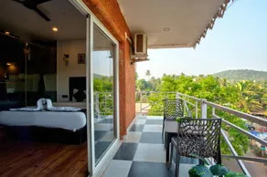 Hotel Vaggi's Place - Image 3