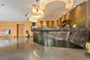 Jingyang Hotel - Image 3