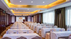 Vienna Hotel Guangdong Donguan Daling Mountain Sports Park - Image 4