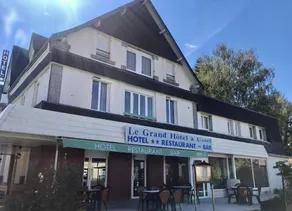 Le Grand Hôtel Ussel ''nouvelle Gérance 2023'' - Image 2