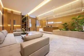 Vienna International Hotel (Luzhou Lumen Avenue) - Image 2